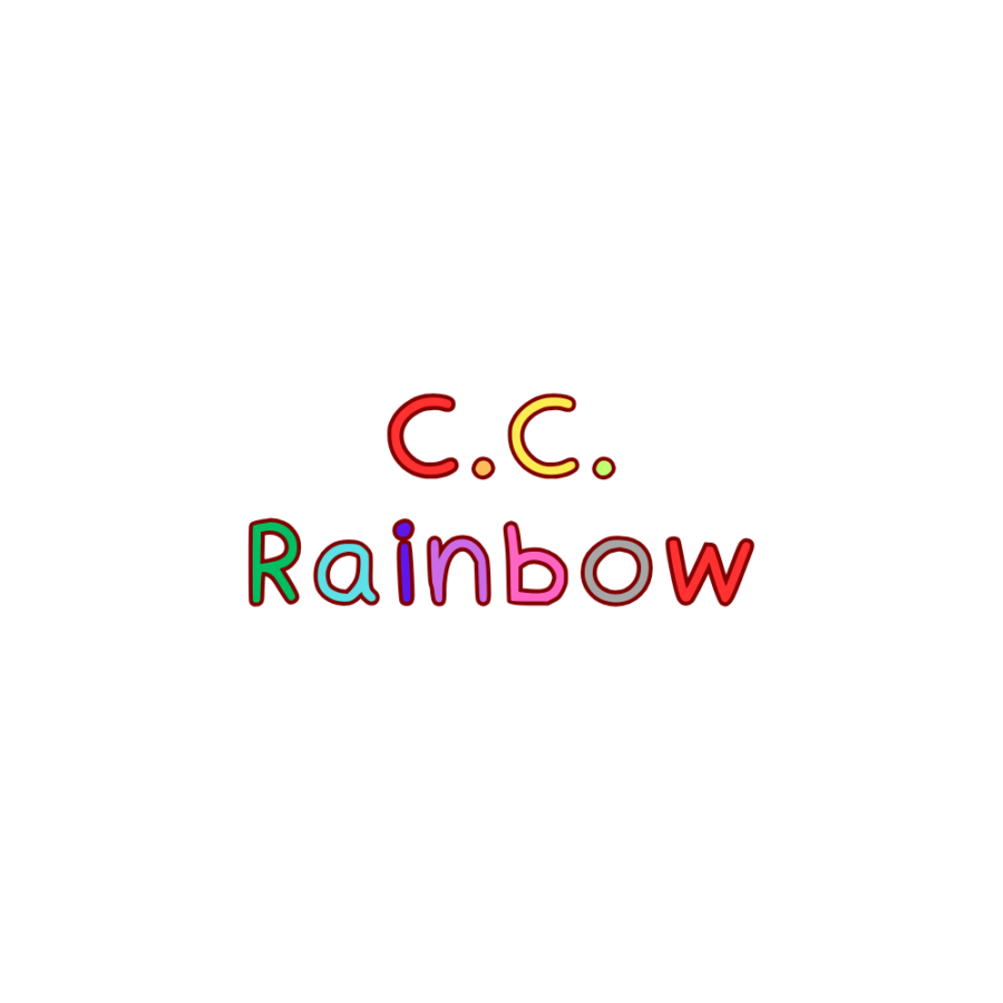 C.C.Rainbow