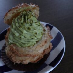 前代未聞！？全商品がピスタチオ味、ピスタチオ専門店PISTACCIERIA（ピスタッキエリア）に行ってみた！！