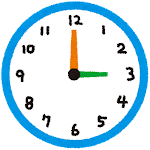 Lesson3（words list）