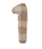 Counting in Japanese