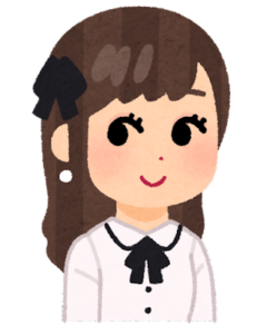 アイドル、わたし、自分、ぼく