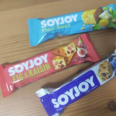 こち日記 #3　「ソイジョイ」