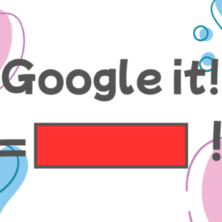 How to say “Google it !” in Japanese?