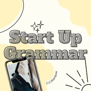 Start Up Grammar