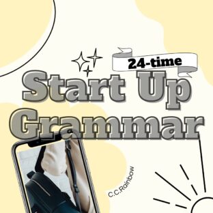 Start Up Grammar (24-time ticket)