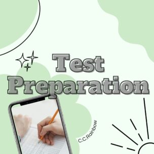Test Preparation