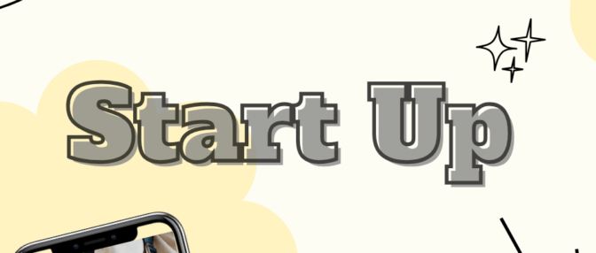 Start Up Course