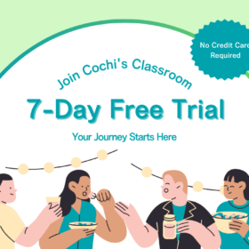 Study Cafe (7-Day Free Trial)