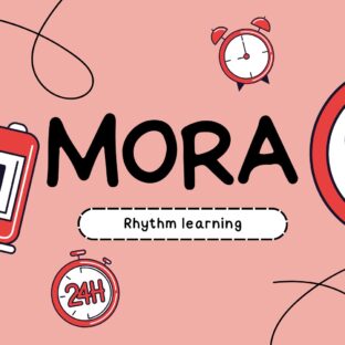 Why Rhythm is the “Missing Link”