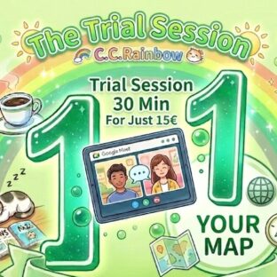 15€ Trial Session