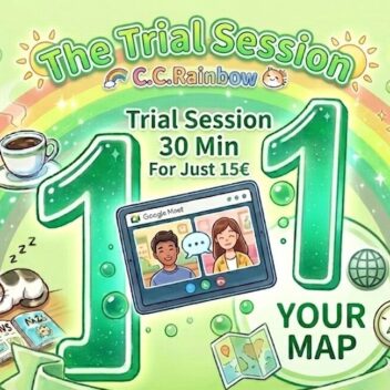 15€ Trial Session