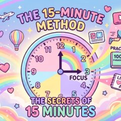 Why Do Simultaneous Interpreters Switch Every 15 Minutes? The Secret to Effective Learning.