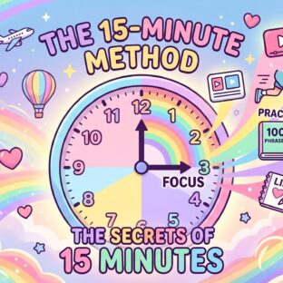 Why Do Simultaneous Interpreters Switch Every 15 Minutes? The Secret to Effective Learning.