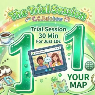 10€ Trial Session