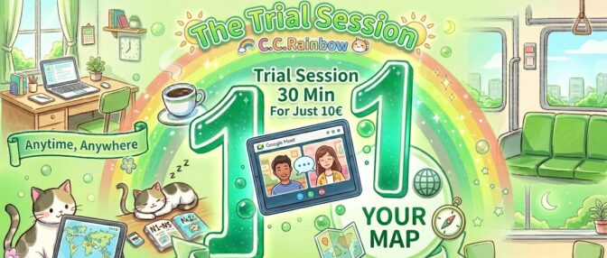 10€ Trial Session